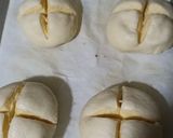 Foto langkah ke 6 dari resep Pumpkin Pao.