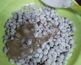 Foto langkah ke 4 dari resep 851. kacang Atom.