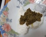 Foto del paso 4 de la receta Salmón en airfryer con salsa de yogur a mi estilo y cebolla caramelizada (sin azúcar)