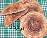 صورة لخطوة 6 من وصفة مطلوع بالخميرة البلدي