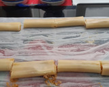 Foto del paso 3 de la receta: Canelones de costillas (aprovechamiento)