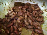 रसेदार राजमा (Rasedar Rajma recipe in Hindi)