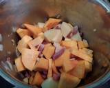 Sig's Soup Splash recipe step 1 photo