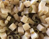 Foto del paso 2 de la receta: Ensalada fría de pasta
