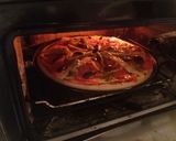 Foto del paso 9 de la receta: Masa de Pizza