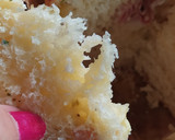Foto del paso 9 de la receta: Pan Dulce Salado Navideño Fácil y Esponjoso