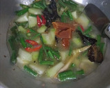 Foto langkah ke 2 dari resep Sayur Lodeh.