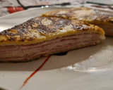 Foto del paso 7 de la receta: Sándwich Montecristo