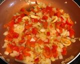 Foto del paso 2 de la receta: Bacalao con tomate