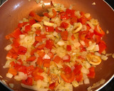 Foto del paso 2 de la receta: Bacalao con tomate