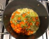 A picture of step 2 of Easy & Tasty Algerian White Chicken Soup (Chorba Bayda / Baidha).