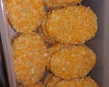 Foto langkah ke 4 dari resep Perkedel kentang kress.