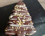 Une image de l'étape 11 de Chocolat☃️ de Noël douceur 🍫criollo☕.