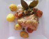 Foto del paso 4 de la receta: Pollo con Mostaza