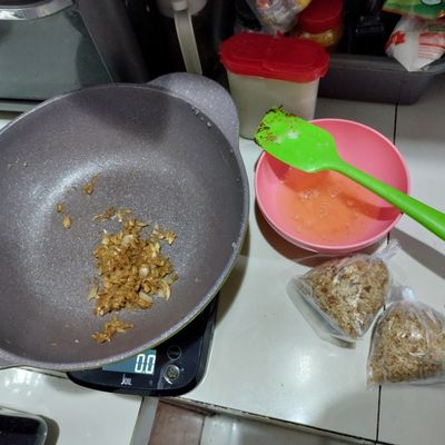 Langkah 3