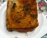 A picture of step 11 of Masala Pattice Pav.