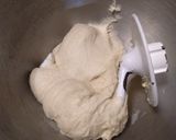 Une image de l'étape 1 de Triangle à la confiture.