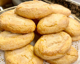 Foto del paso 10 de la receta: Perrunillas extremeñas