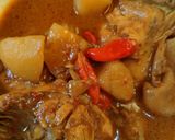 Foto langkah ke 4 dari resep Gulai ayam.