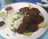 Chicken kababs recipe step 3 photo