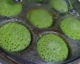 Foto langkah ke 8 dari resep Terang bulan (martabak manis) anti gagal.