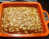 Foto del paso 2 de la receta: Torta matera de bananas y nueces