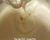 Foto del paso 3 de la receta: Genovesa o Bizcocho simple