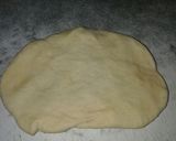Foto del paso 5 de la receta: Pan de completo