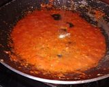 Foto langkah ke 4 dari resep Keroket isian bihun pedas.