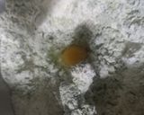 Foto del paso 4 de la receta: Papardelle de Espinaca con Sémola Cortados a Cuchilla (apto diabéticos)