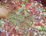 Foto del paso 9 de la receta: Ceviche de lentejón