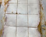 Foto del paso 4 de la receta: Lemonies o Brownies de limón 🍋