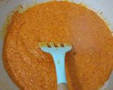 Foto langkah ke 3 dari resep Bumbu Dasar Merah.