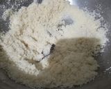 A picture of step 2 of Halwa.