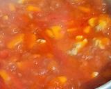 Foto del paso 6 de la receta: Estofado de Pollo de la Casa