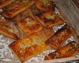 Persian  zaban puff pastry recipe step 11 photo