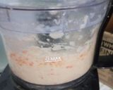 Foto langkah ke 1 dari resep Nugget ayam homemade.