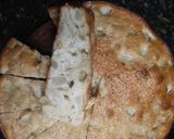 Foto del paso 4 de la receta: Tarta de peras