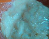Foto langkah ke 4 dari resep Kue Sus / Choux Pastry.
