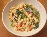 All The Greens Pasta recipe step 14 photo