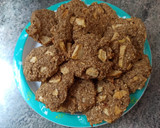 Foto del paso 4 de la receta: Galletas de avena y plátano