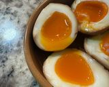 Foto del paso 6 de la receta: Ramen sencillo con sobras