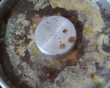 Foto del paso 6 de la receta: Flan casero marmolado