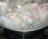 Foto langkah ke 2 dari resep Soto Ayam Boyolali.