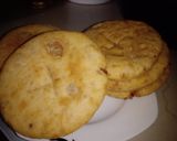 Foto del paso 7 de la receta: Tortitas de Chicharrón