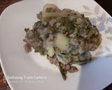 Foto del paso 4 de la receta: Guiso de acelga 🥬 (rico y sano)