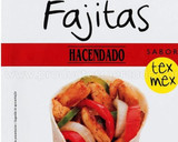 Foto del paso 4 de la receta: Fajitas Fit