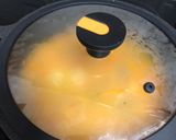 Foto del paso 5 de la receta: Guiso vegano de calabaza con albóndigas