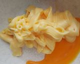 Foto langkah ke 1 dari resep Wafer cookies.