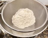Foto del paso 4 de la receta: Roscos de vino “sin gluten”